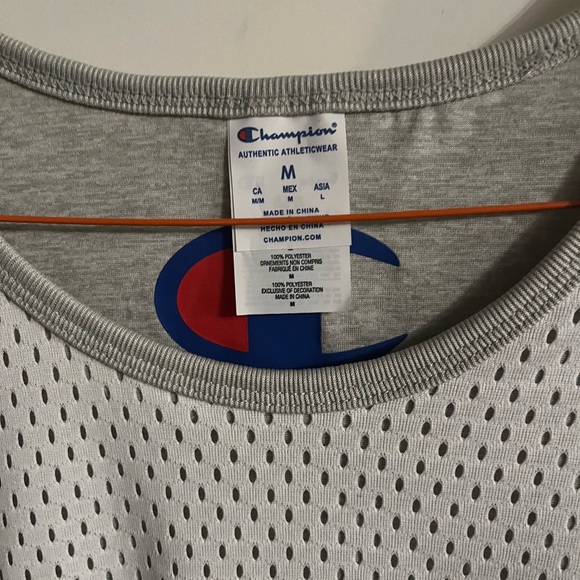 Champion reversible tanktop - Picture 2 of 3